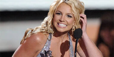 britney