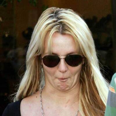 So blöd können Stars schauen