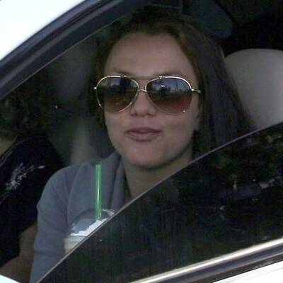 Britney Spears darf ihre Kinder wieder sehen