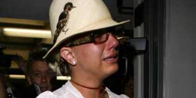britney heulkrampf konsole