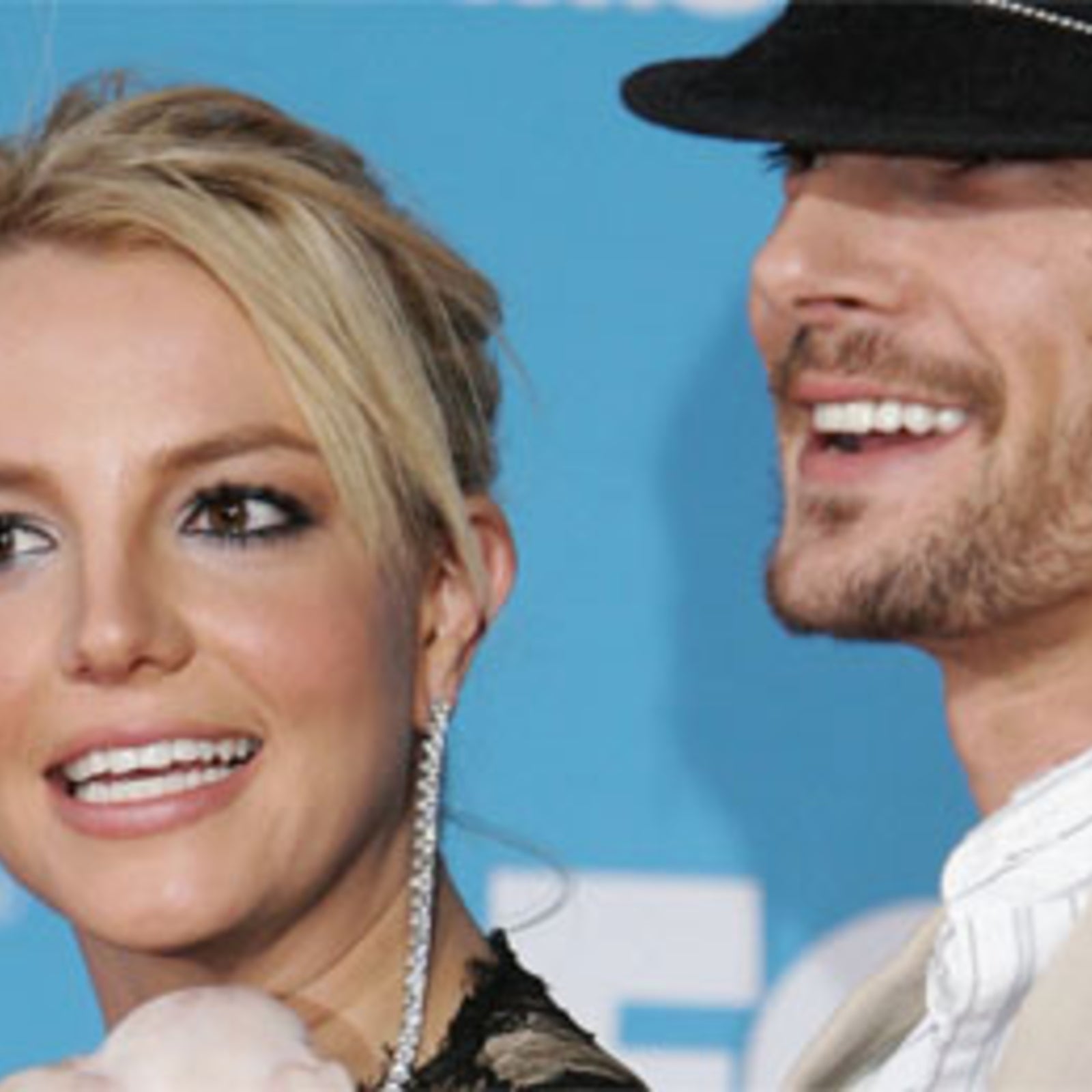 Britney Kevin porno video