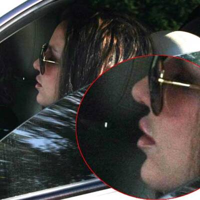 Britney Spears darf ihre Kinder wieder sehen