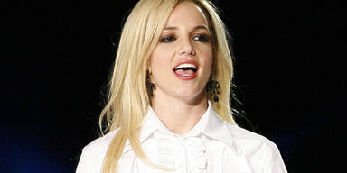 Britney bekommt Bambi in der Kategorie Pop