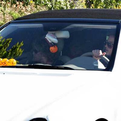 Britney Spears darf ihre Kinder wieder sehen