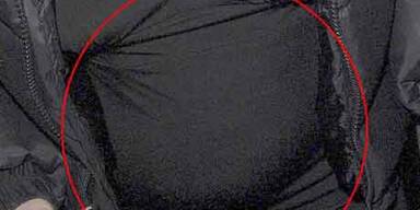 Ist Britney Spears schon wieder schwanger?