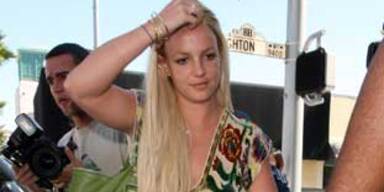 britney spears autopanne konsole