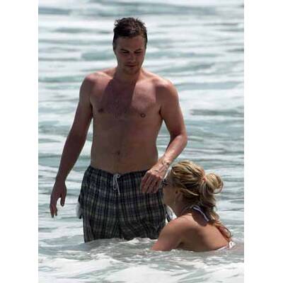 Frisch verliebt? ER soll Britneys neue Liebe sein