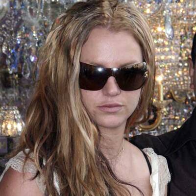 So ein Leben hinterlässt Spuren