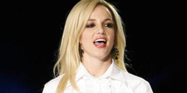 Britney bekommt Bambi in der Kategorie Pop