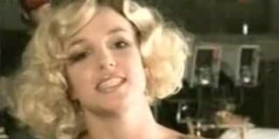 britney_videoleinwand