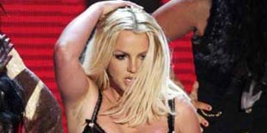 britney vmas