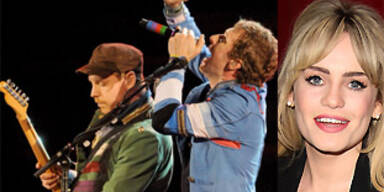 Duffy oder Coldplay: Wer gewinnt heute das Duell der Preise?