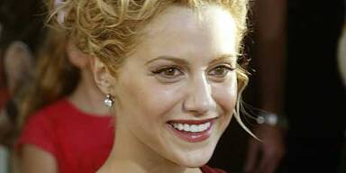 Brittany Murphy überraschend gestorben