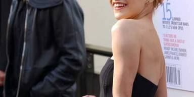 Brittany Murphy überraschend gestorben