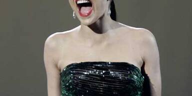 Brittany Murphy überraschend gestorben