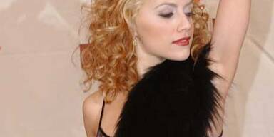 Brittany Murphy überraschend gestorben