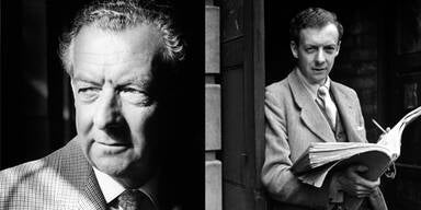 Benjamin Britten