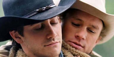 Italien: Keine schwulen Cowboys im TV