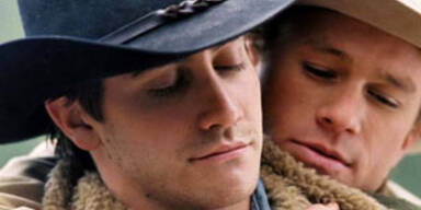 Italien: Keine schwulen Cowboys im TV