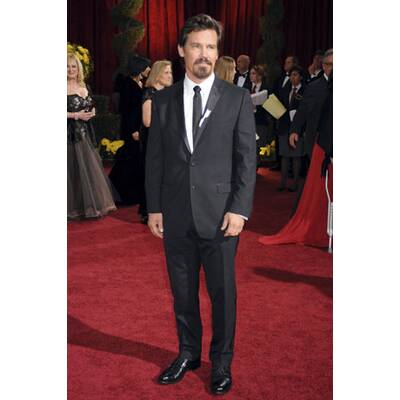 Oscars 2009: Die sexiest Men am Red Carpet