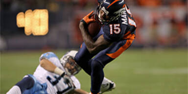 broncos titans