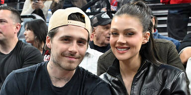 Brooklyn Beckham Peltz