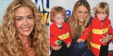 Brooke Mueller, Denise Richards