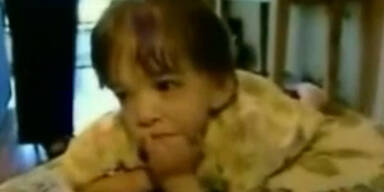 Dieses Baby ist schon 17 Jahre alt