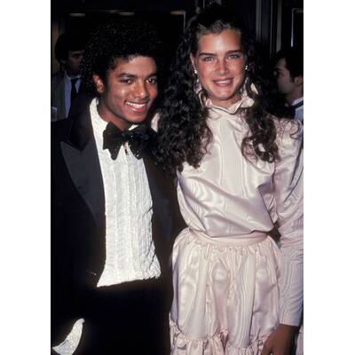 Kleine Hollywood-Stars bei den Oscars