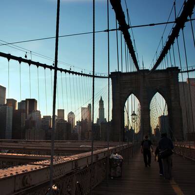 Bacunayagua-Brücke, Matanzas