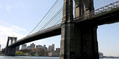 Wieder Terror-Alarm in New York