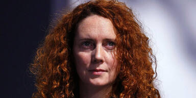 Rebekah Brooks gegen Kaution frei