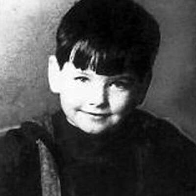 So süß waren die Stars als Kinder