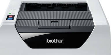 Brother baut schnellsten Drucker der Welt