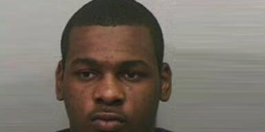 Schwarzer sa&szlig; 12 Jahre unschuldig in Todeszelle