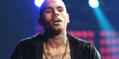 Chris Brown