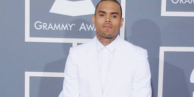 Chris Brown