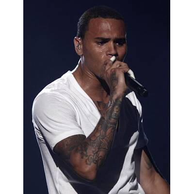 Die Stars der BET Awards