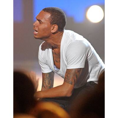 Die Stars der BET Awards