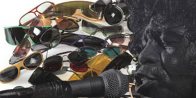 James Brown-Nachlass versteigert