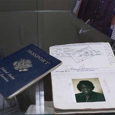 Auktion bei Christie's