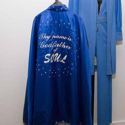 Auktion bei Christie's