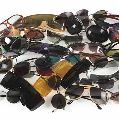 Auktion bei Christie's