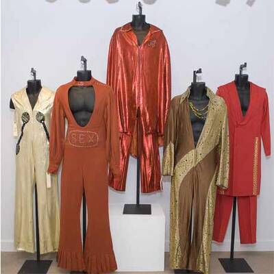 Auktion bei Christie's