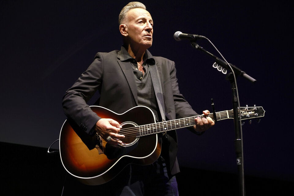 „Soundtrack der Hoffnung“: Die Welt feiert Springsteens Anti-Trump Hymne