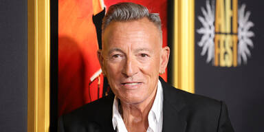 &bdquo;Soundtrack der Hoffnung&ldquo;: Die Welt feiert Springsteens Anti-Trump Hymne