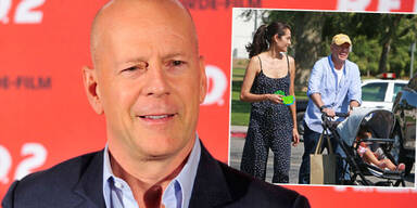 Bruce Willis