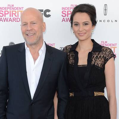 Nachwuchs für die Stars: Die Babys des Jahres 2013