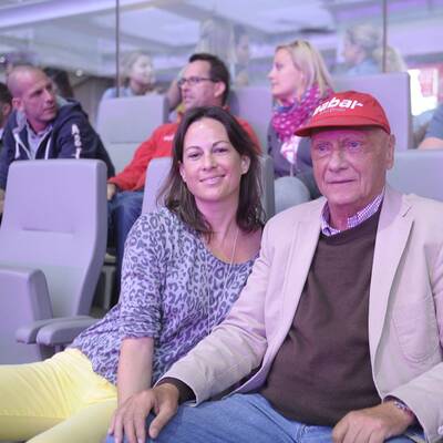 Springsteens Show der Rekorde