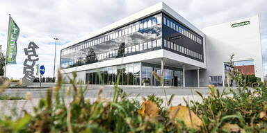 Firma Brucha Gesellschaft m.b.H. aus Michelhausen/N&Ouml;